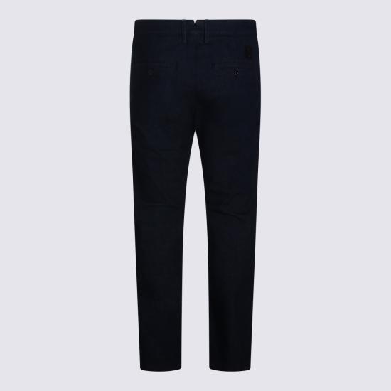26SS 야콥코헨 데님 팬츠 JUMP0001006 S2851R1100D Dark blue - JACOB COHËN