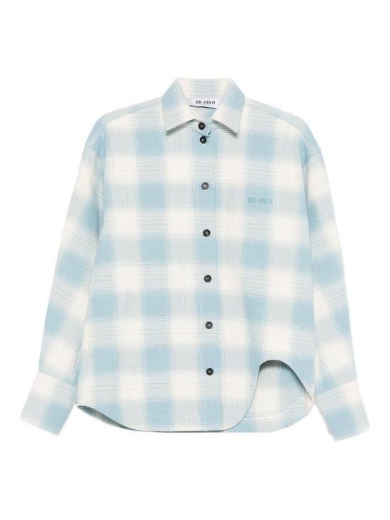26SS 디 아티코 셔츠 260WCH00014CCW001AA264 Blue