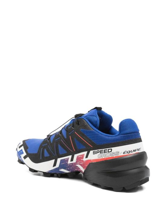 25FW 살로몬 스니커즈 L47982800 Blue - SALOMON