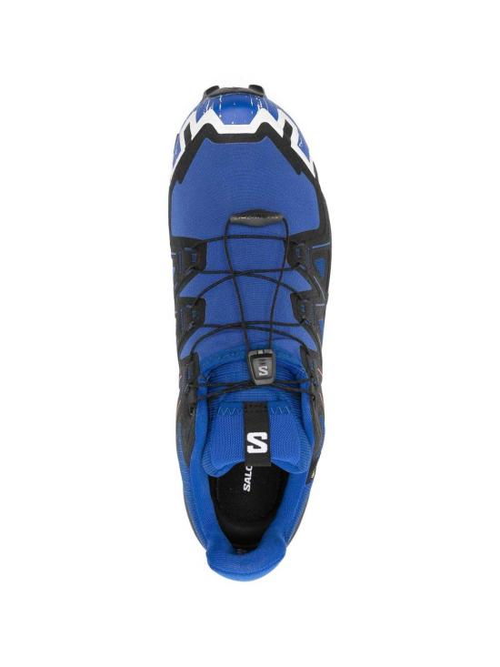 25FW 살로몬 스니커즈 L47982800 Blue - SALOMON