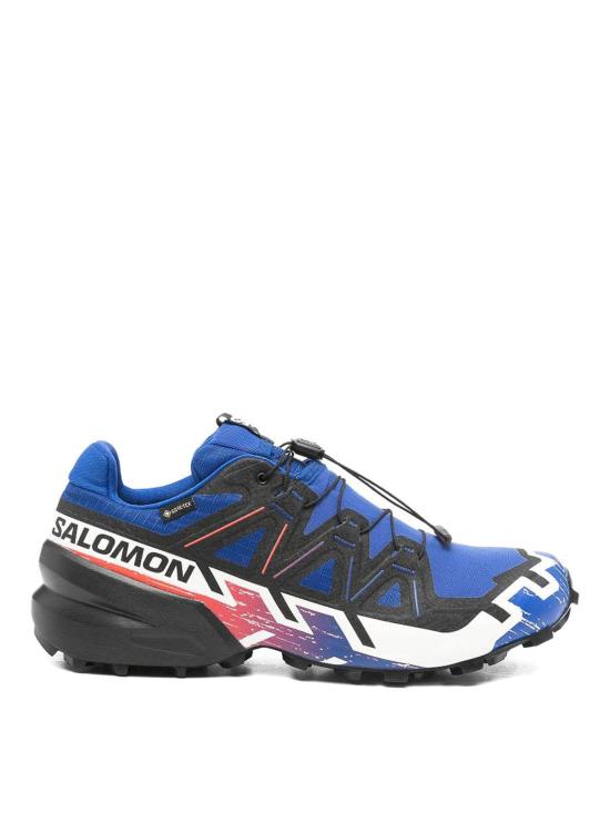 25FW 살로몬 스니커즈 L47982800 Blue