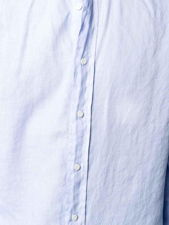 26SS 아스페시 긴팔 셔츠 S6ACE76C19585070 Blue - ASPESI