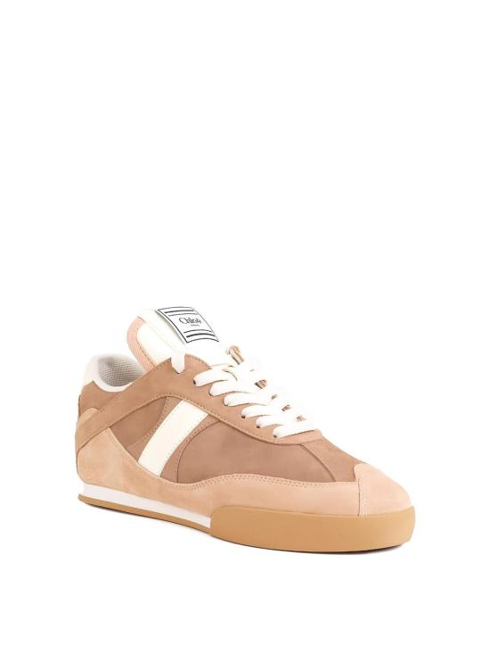 26SS 끌로에 스니커즈 CHC25A07IMS527 Pink
