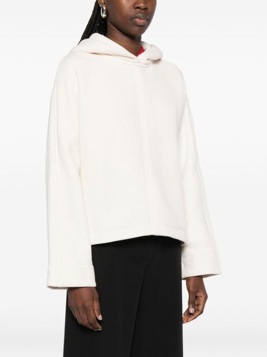 26SS 막스마라 후드 티셔츠 2611921018001 Nude Neutrals - MAX MARA