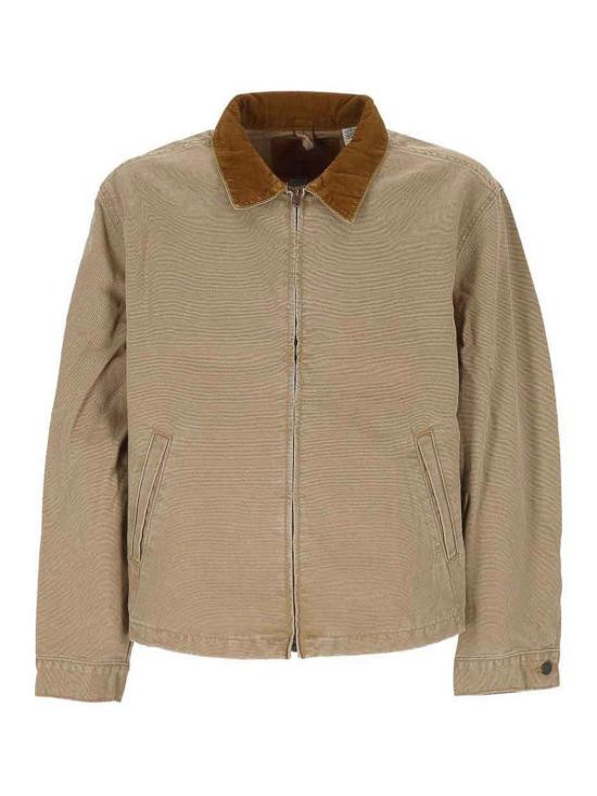 26SS 리바이스 자켓 005AF0004 Beige