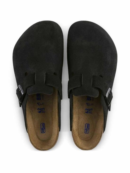 26SS 버켄스탁 샌들 1030704BLACK Black - BIRKENSTOCK