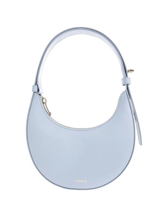 26SS 훌라 숄더백 WE00649AX0733CDZ00 Blue