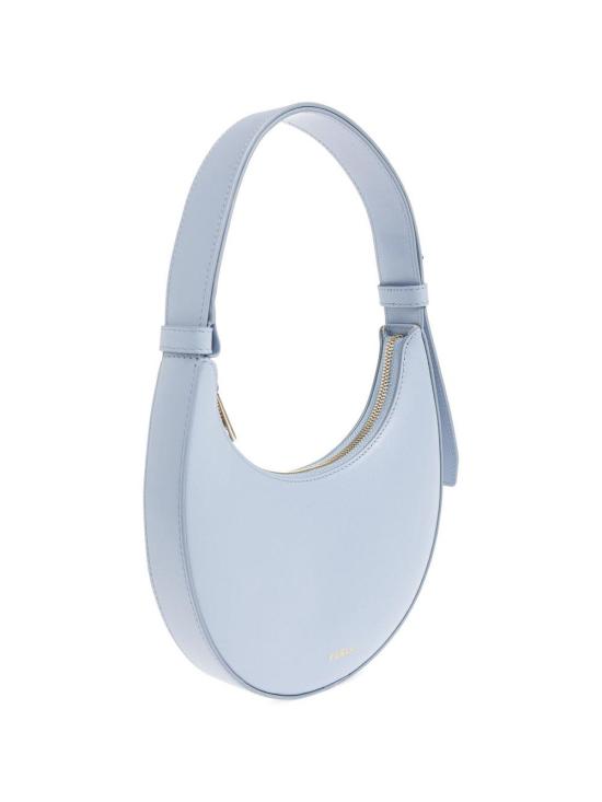 26SS 훌라 숄더백 WE00649AX0733CDZ00 Blue - FURLA