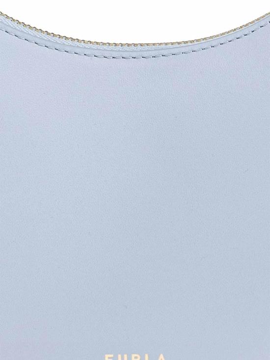 26SS 훌라 숄더백 WE00649AX0733CDZ00 Blue - FURLA