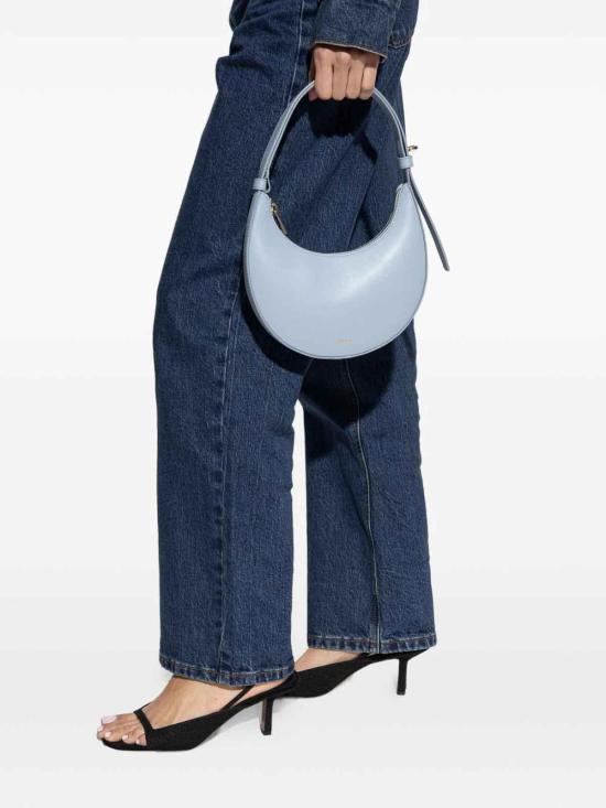 26SS 훌라 숄더백 WE00649AX0733CDZ00 Blue - FURLA