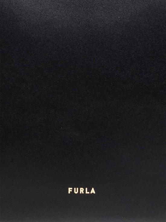 26SS 훌라 숄더백 WB02037BX3104O6000 Black - FURLA
