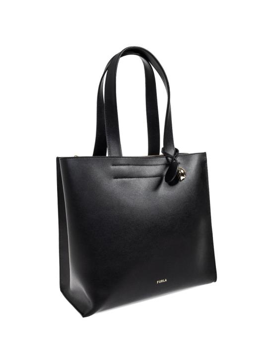 26SS 훌라 숄더백 WB02037BX3104O6000 Black - FURLA
