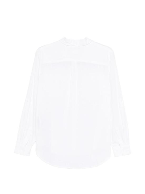 26SS 리바이스 셔츠 005NJ0002 White - LEVI'S