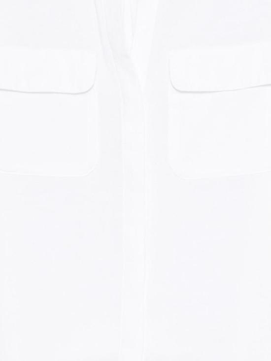 26SS 리바이스 셔츠 005NJ0002 White - LEVI'S