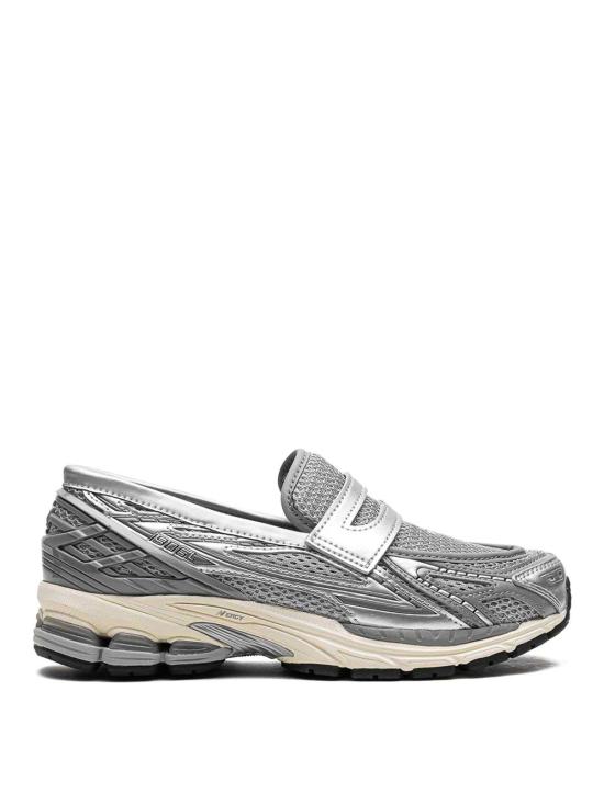 26SS 뉴발란스 1906R 스니커즈 U1906LAESILVER Silver