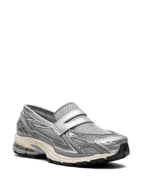 26SS 뉴발란스 1906R 스니커즈 U1906LAESILVER Silver - NEW BALANCE
