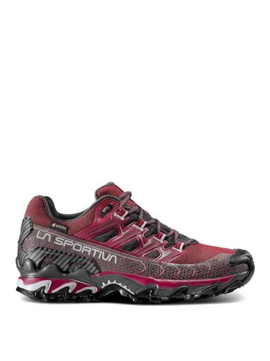 25FW 라스포르티바 스니커즈 ZFHS149REDPLUMCARBON Multicolour