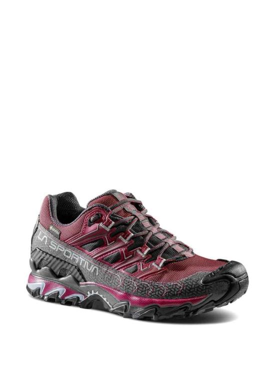 25FW 라스포르티바 스니커즈 ZFHS149REDPLUMCARBON Multicolour - LA SPORTIVA