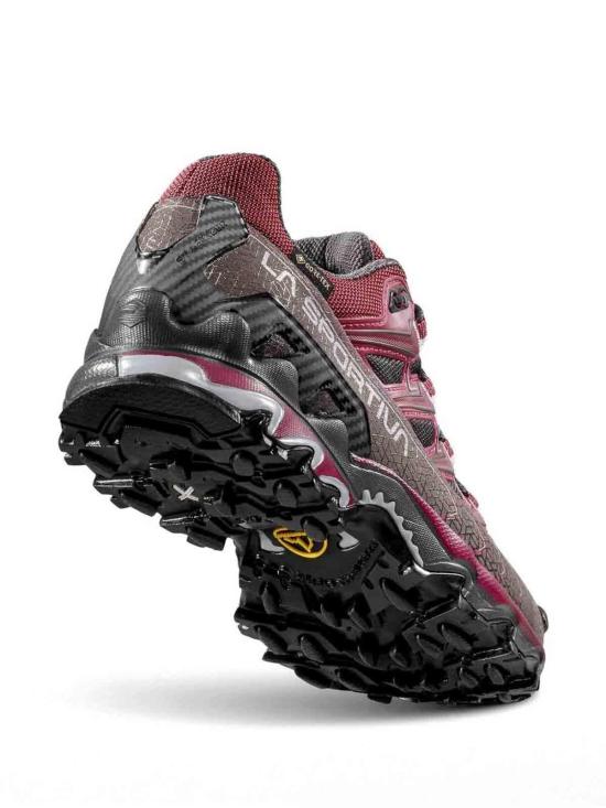 25FW 라스포르티바 스니커즈 ZFHS149REDPLUMCARBON Multicolour - LA SPORTIVA