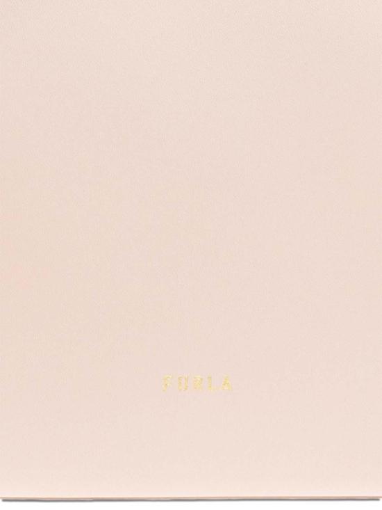 26SS 훌라 숄더백 WB02037BX31044555S Light Pink - FURLA