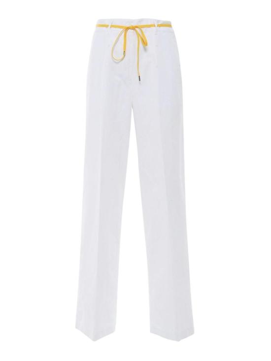 26SS 아스페시 스트레이트 팬츠 S6G0188G20885072 White