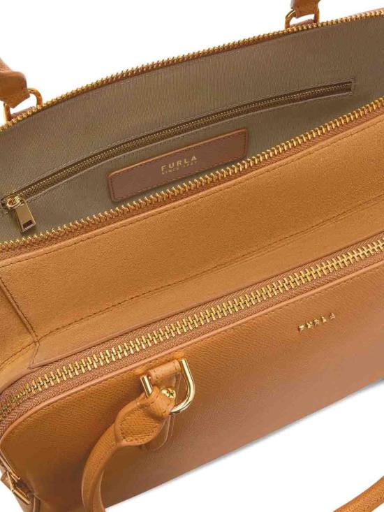 26SS 훌라 숄더백 WB01872BX04604557S Orange - FURLA