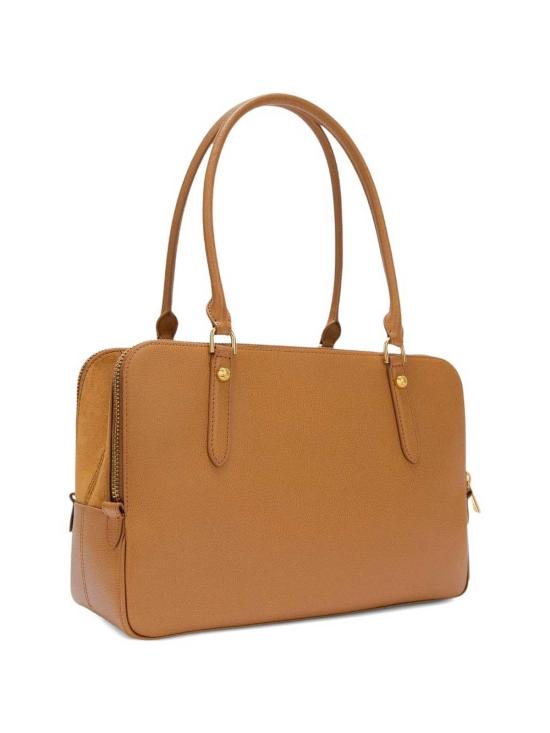 26SS 훌라 숄더백 WB01872BX04604557S Orange - FURLA