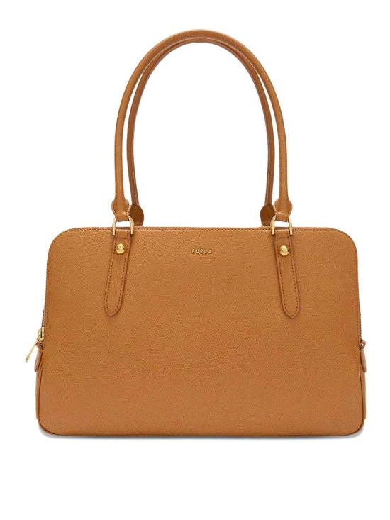 26SS 훌라 숄더백 WB01872BX04604557S Orange