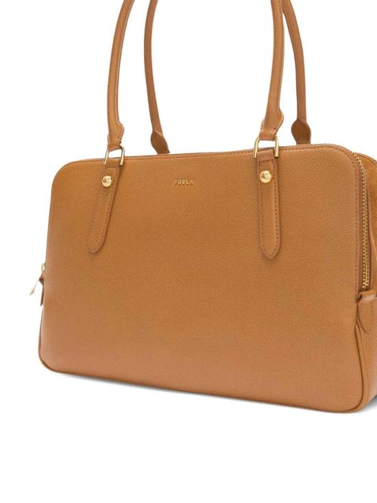 26SS 훌라 숄더백 WB01872BX04604557S Orange - FURLA