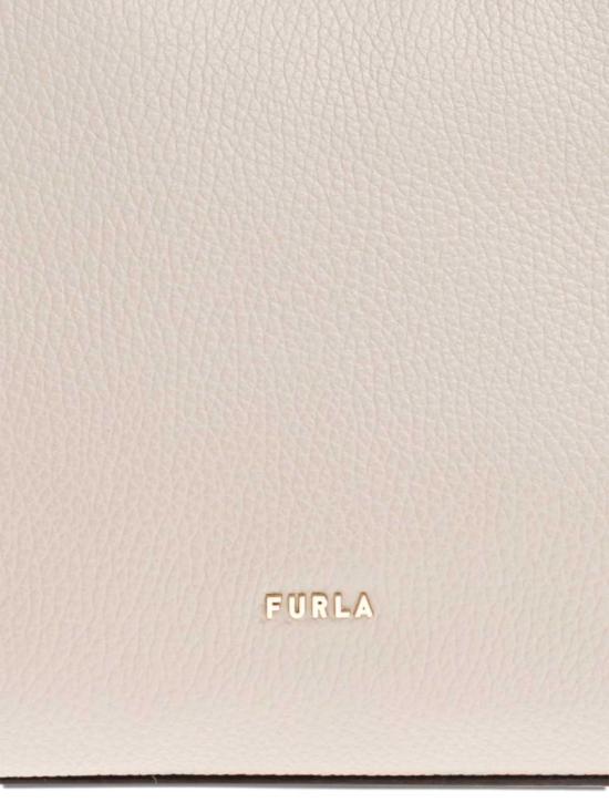 26SS 훌라 숄더백 WB01900HSF0004488S Cream - FURLA