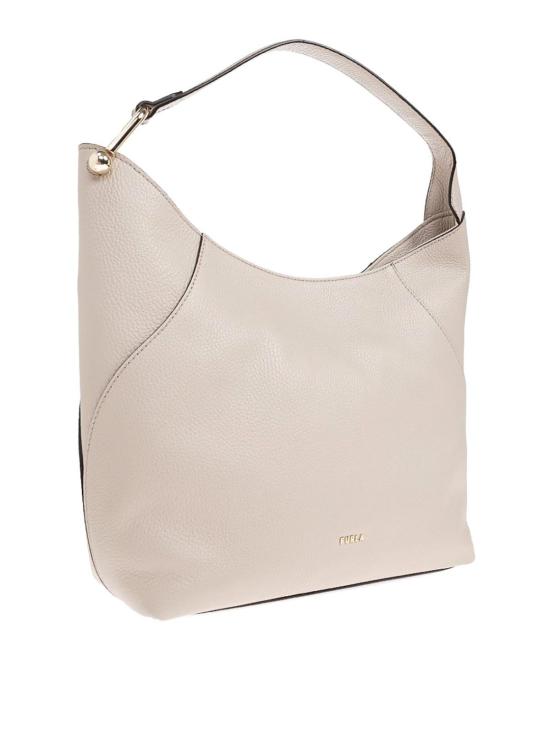26SS 훌라 숄더백 WB01900HSF0004488S Cream