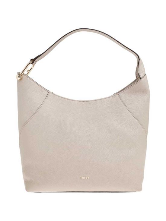26SS 훌라 숄더백 WB01900HSF0004488S Cream - FURLA