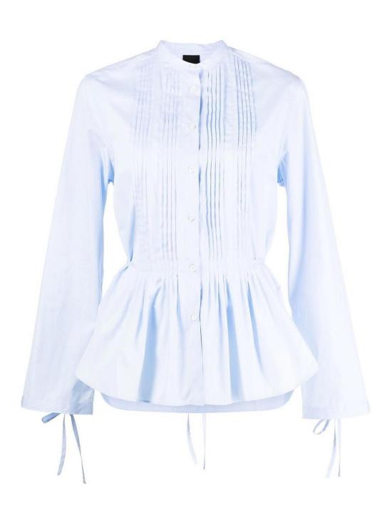 26SS 아스페시 블라우스 S6G5446C11807126 Light Blue