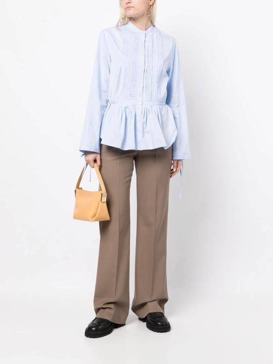 26SS 아스페시 블라우스 S6G5446C11807126 Light Blue - ASPESI
