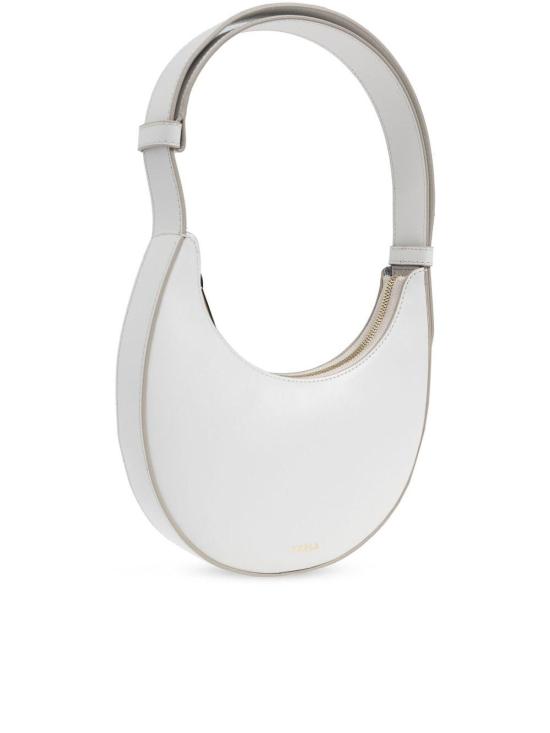 26SS 훌라 숄더백 WE00649AX073301B00 White - FURLA