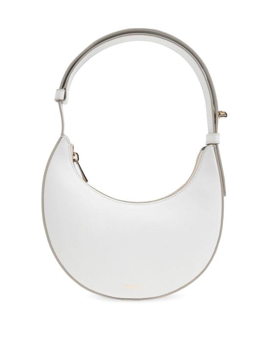 26SS 훌라 숄더백 WE00649AX073301B00 White