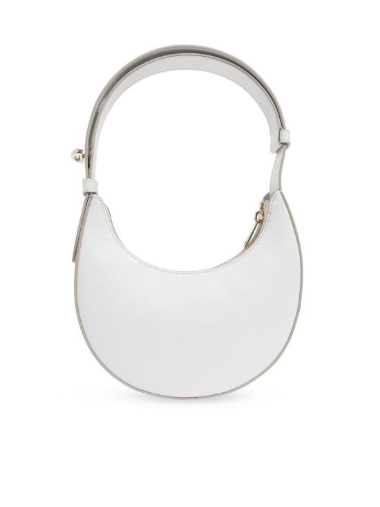 26SS 훌라 숄더백 WE00649AX073301B00 White - FURLA