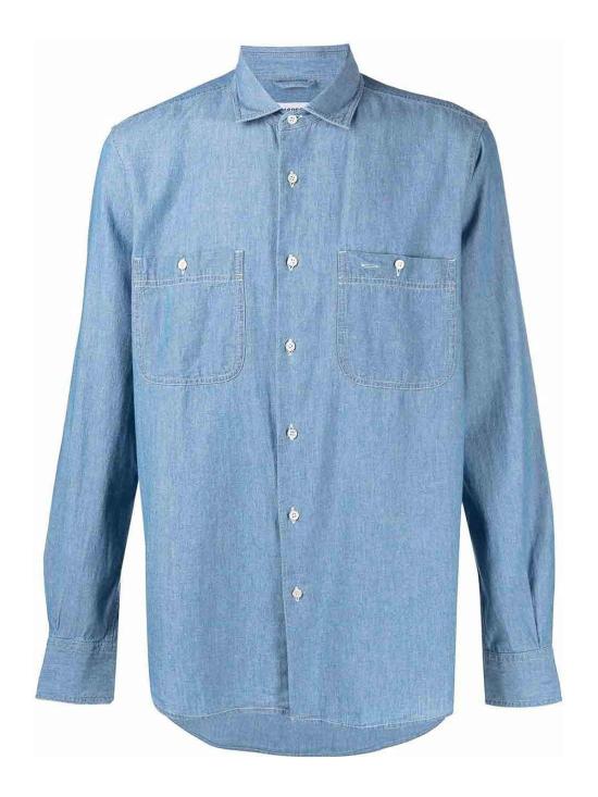 26SS 아스페시 긴팔 셔츠 CNAAEC1E54201122 Blue