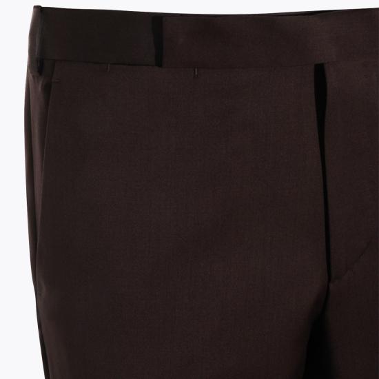 26SS 라르디니 스트레이트 팬츠 CNPALUK CN64414450 Cioccolato - LARDINI