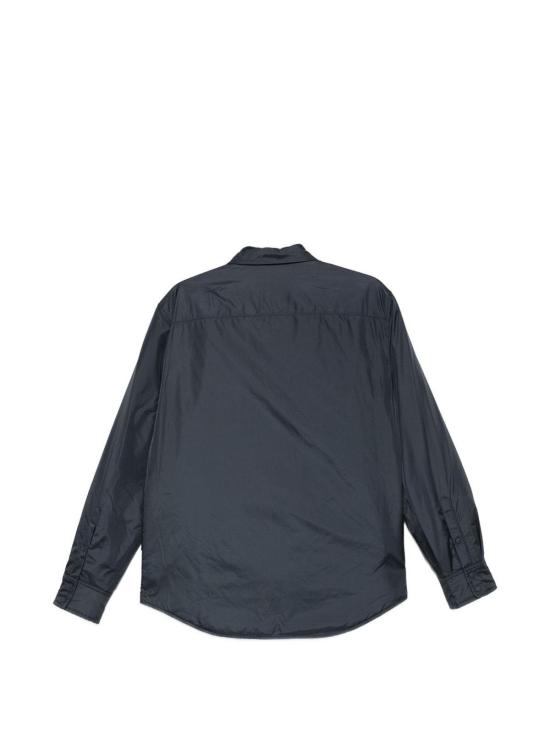 26FW 아스페시 긴팔 셔츠 CNII029796196101 Dark Blue - ASPESI
