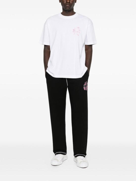 25FW 안티소셜소셜클럽 반팔 티셔츠 ASSC120029WHITE - ANTI SOCIAL SOCIAL CLUB