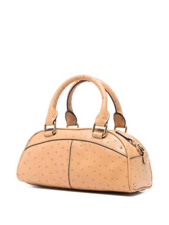 26SS 끌로에 토트백 CH26SS956Q81218 Light Beige - CHLOE
