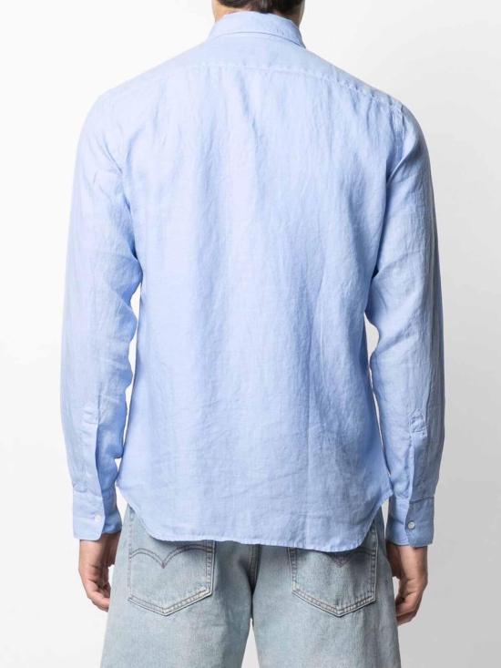 26SS 아스페시 긴팔 셔츠 CNACE36C19585072 Light Blue - ASPESI