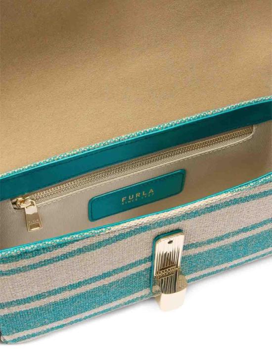 26SS 훌라 크로스백 WB01826BX43534501S Blue - FURLA