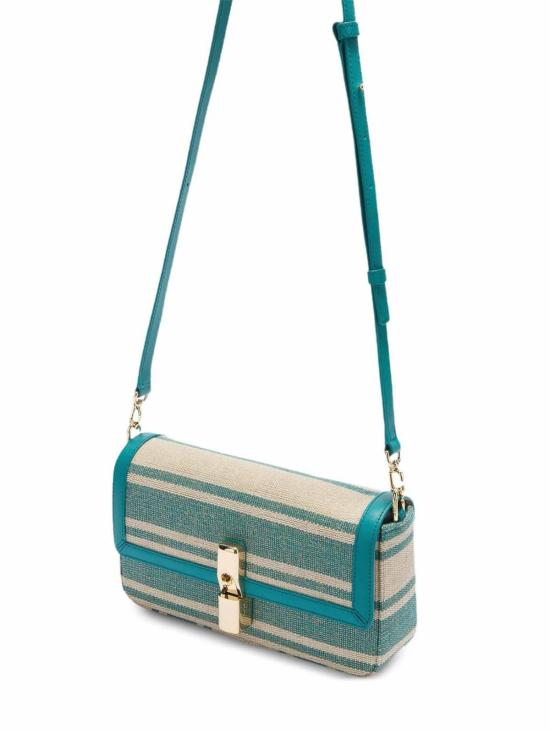26SS 훌라 크로스백 WB01826BX43534501S Blue - FURLA