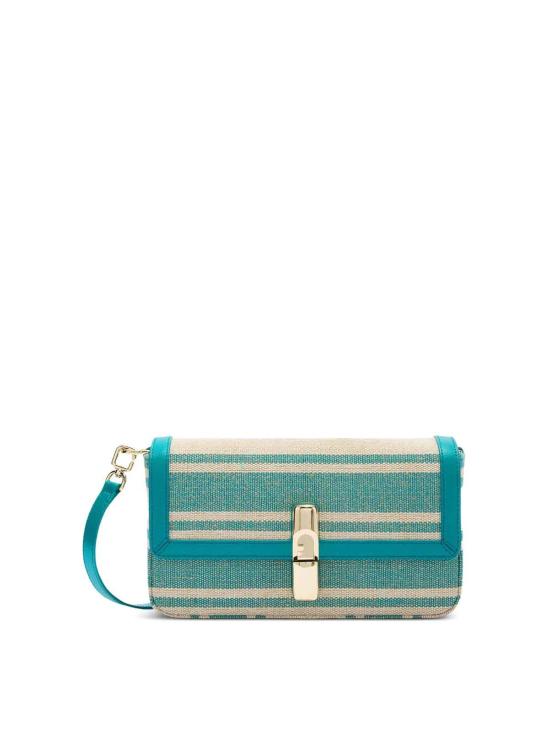 26SS 훌라 크로스백 WB01826BX43534501S Blue