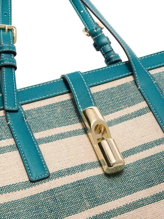 26SS 훌라 숄더백 WB02007BX43534501S Green - FURLA