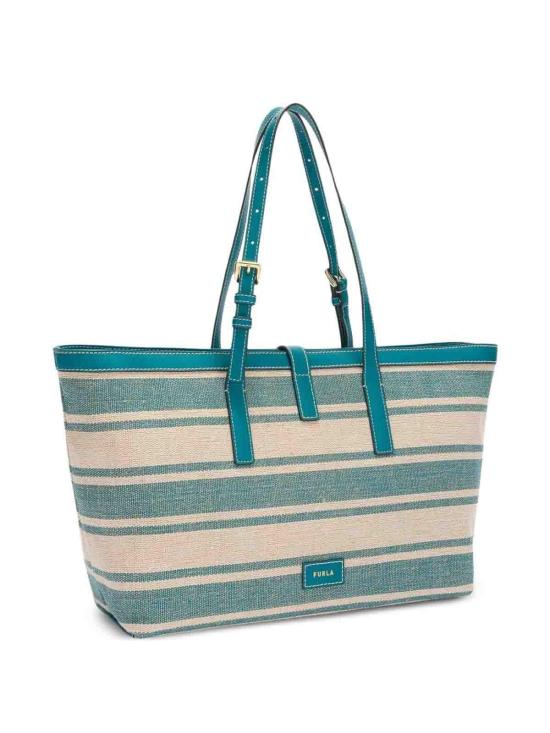 26SS 훌라 숄더백 WB02007BX43534501S Green - FURLA