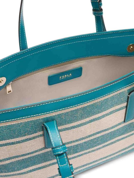 26SS 훌라 숄더백 WB02007BX43534501S Green - FURLA