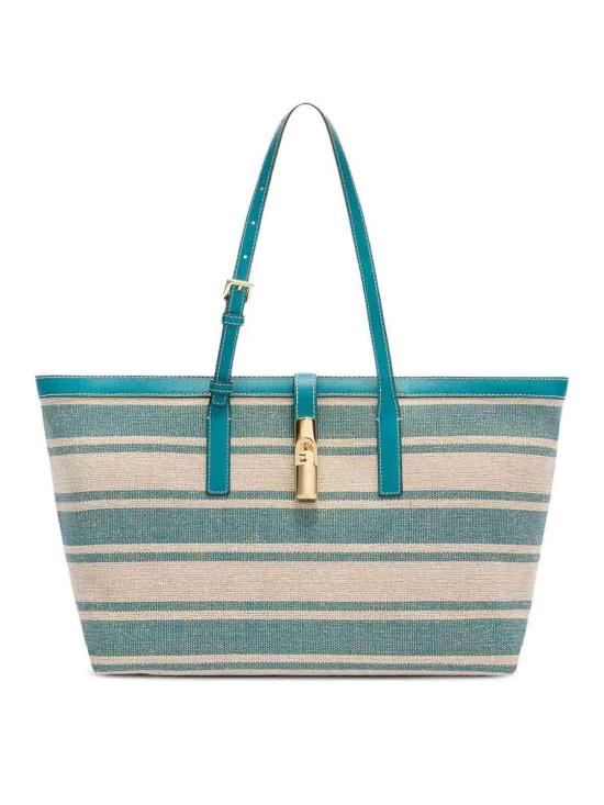 26SS 훌라 숄더백 WB02007BX43534501S Green